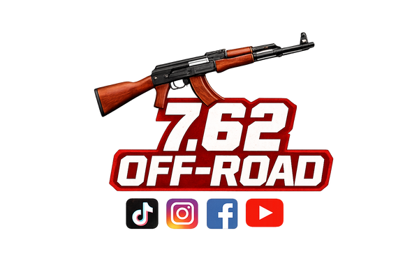7.62 Off-Road 